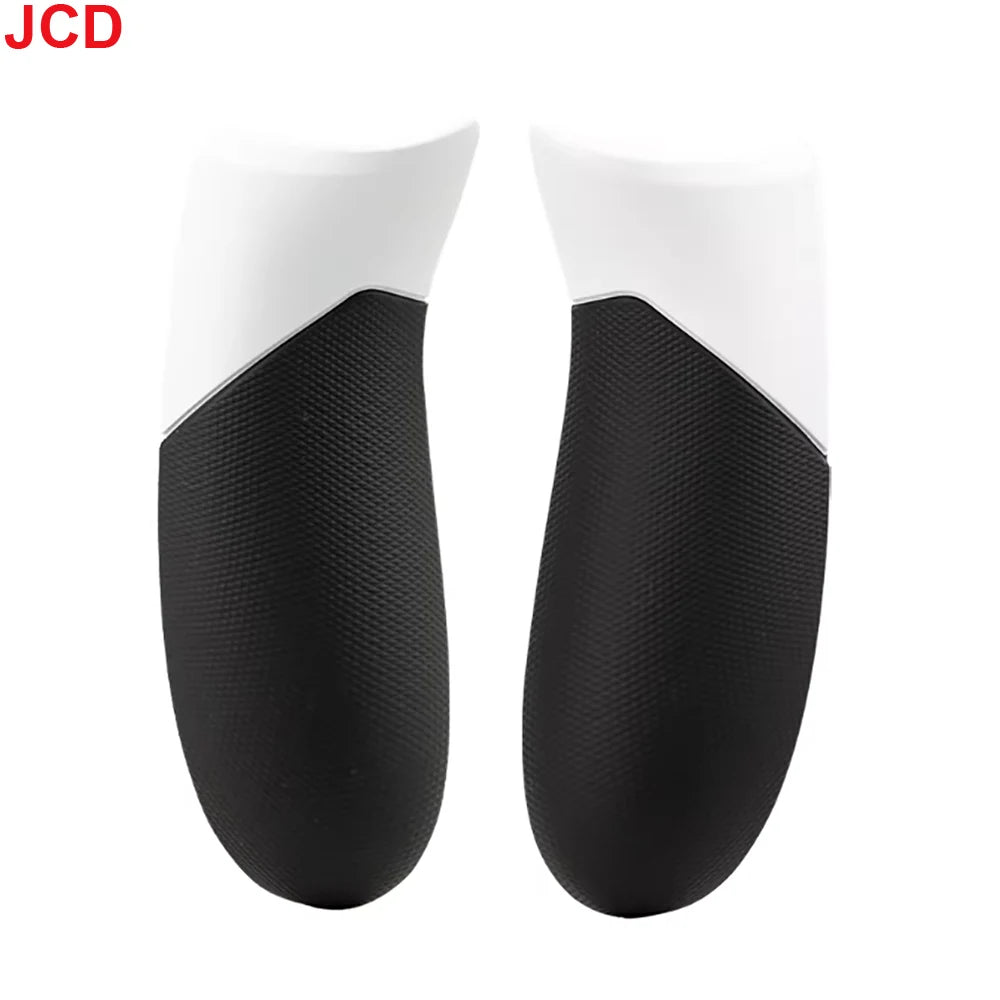 JCD 1 pair Replacement Rear Handle Grips For Xbox One Elite Gamepad Hand Grip For Xbox One Elite 1 Controller