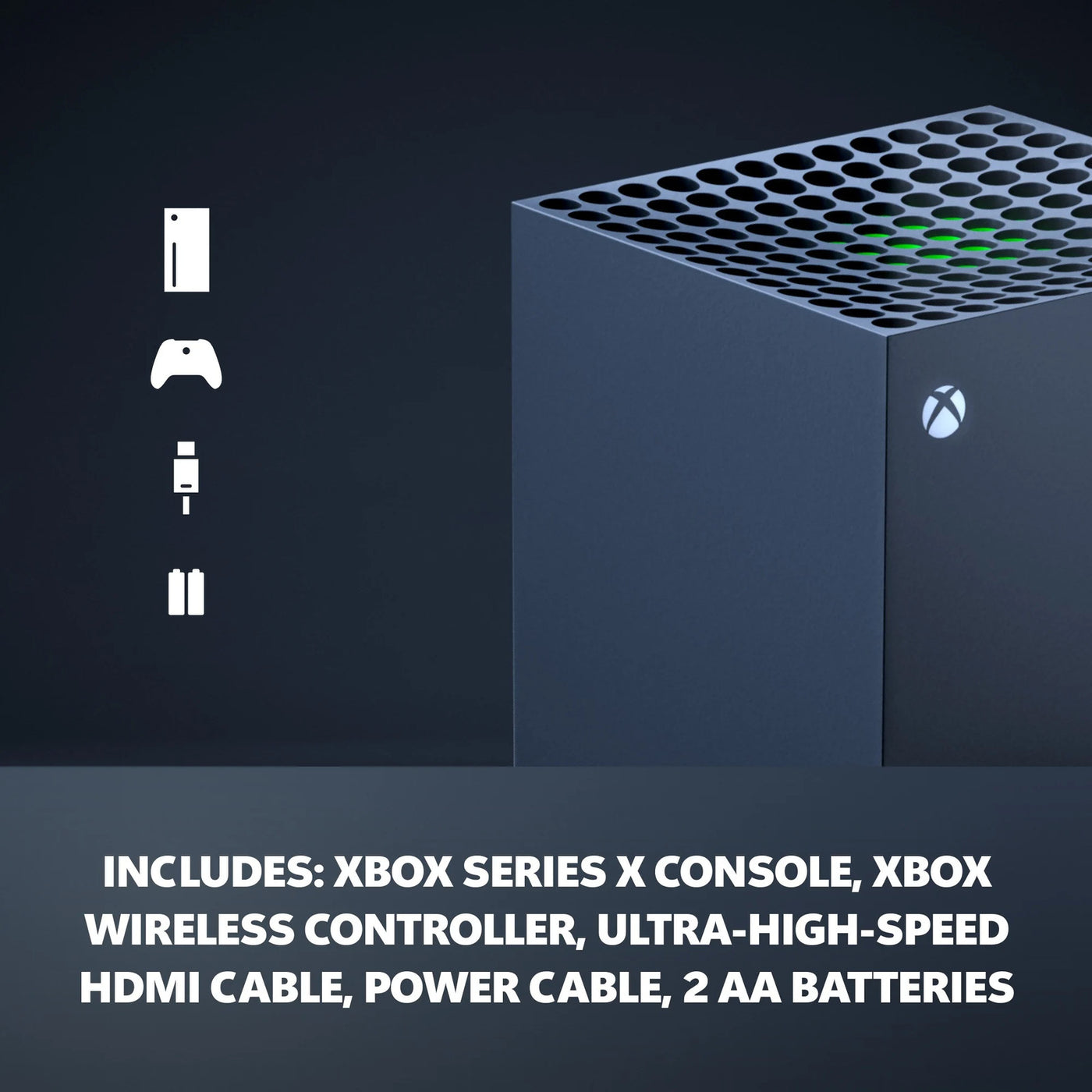 Xbox Series X Console NEW FAZE1