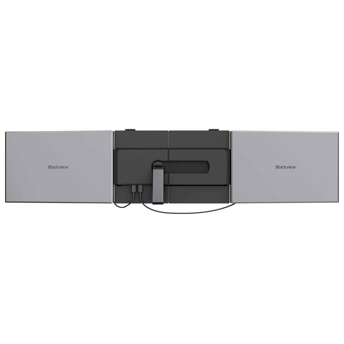 FAZE1 Laptop Screen Extender 14" 1080P FHD Portable Laptop Monitor Extender
