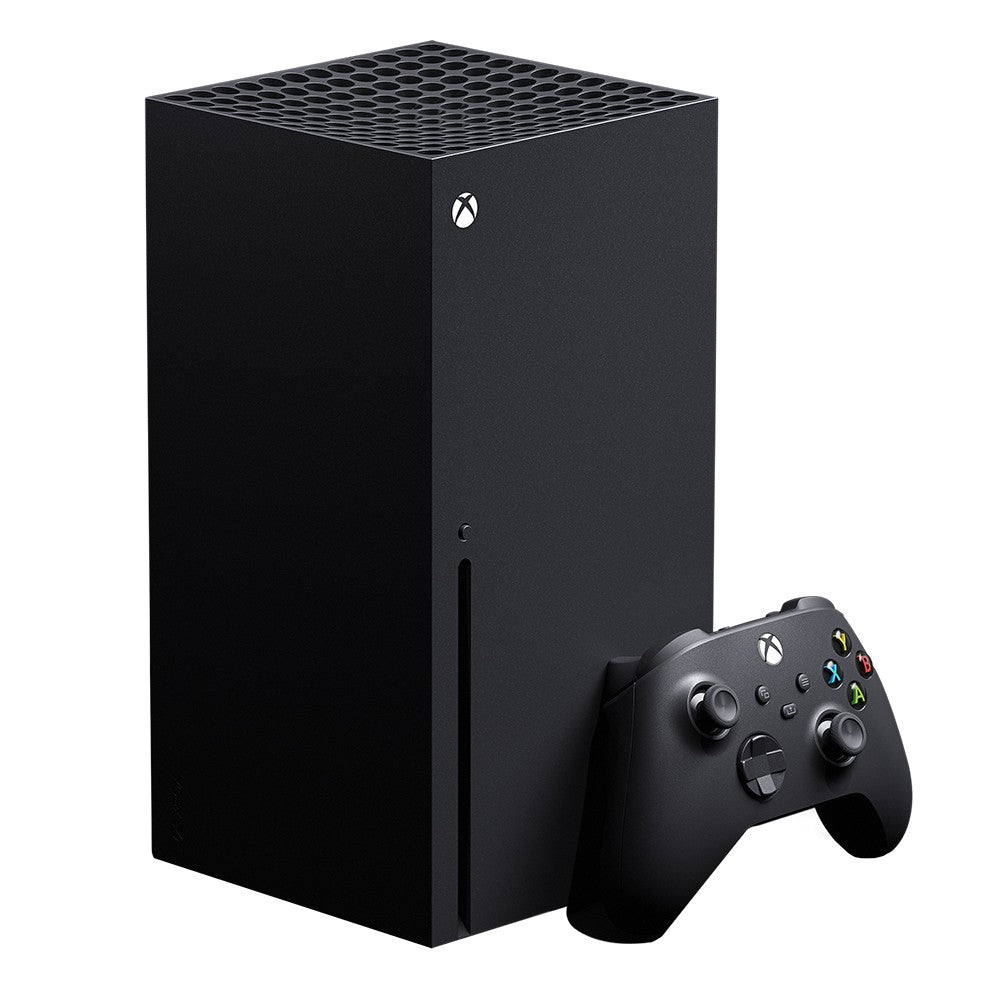 Xbox Series X Console NEW FAZE1