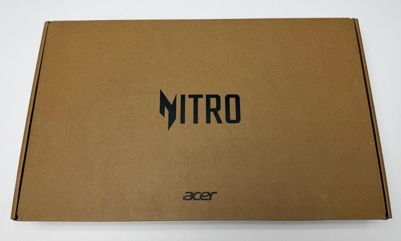 💥NEW💥 Acer Nitro V  RTX 5050/165Hz Gaming Laptop 16GB RAM/512 SSD Ships Fast