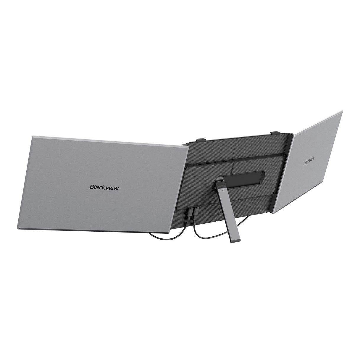 FAZE1 Laptop Screen Extender 14" 1080P FHD Portable Laptop Monitor Extender