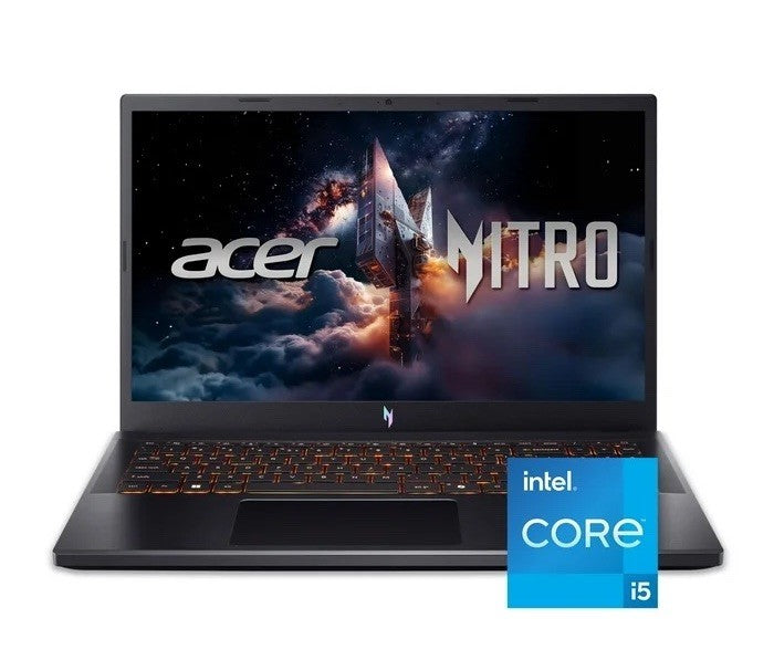 💥NEW💥 Acer Nitro V  RTX 5050/165Hz Gaming Laptop 16GB RAM/512 SSD Ships Fast