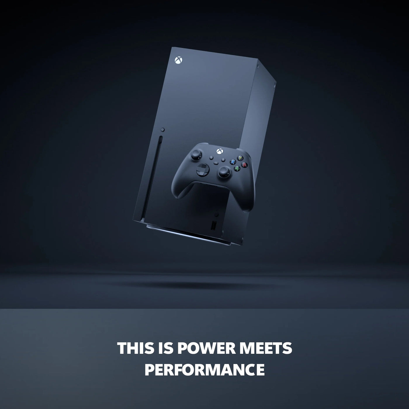 Xbox Series X Console NEW FAZE1
