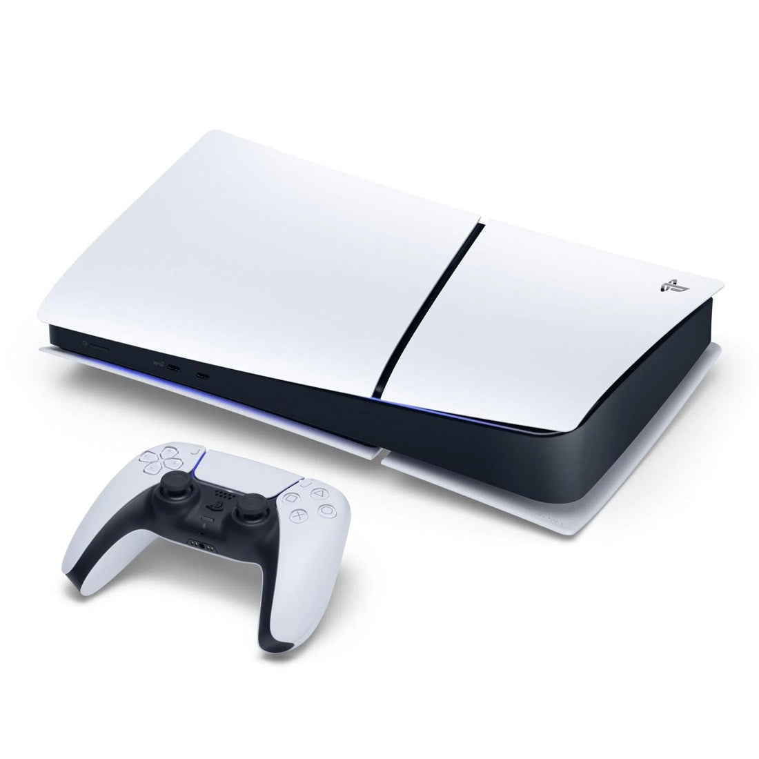 PS5 PlayStation 5 Slim Digital Console (825GB)