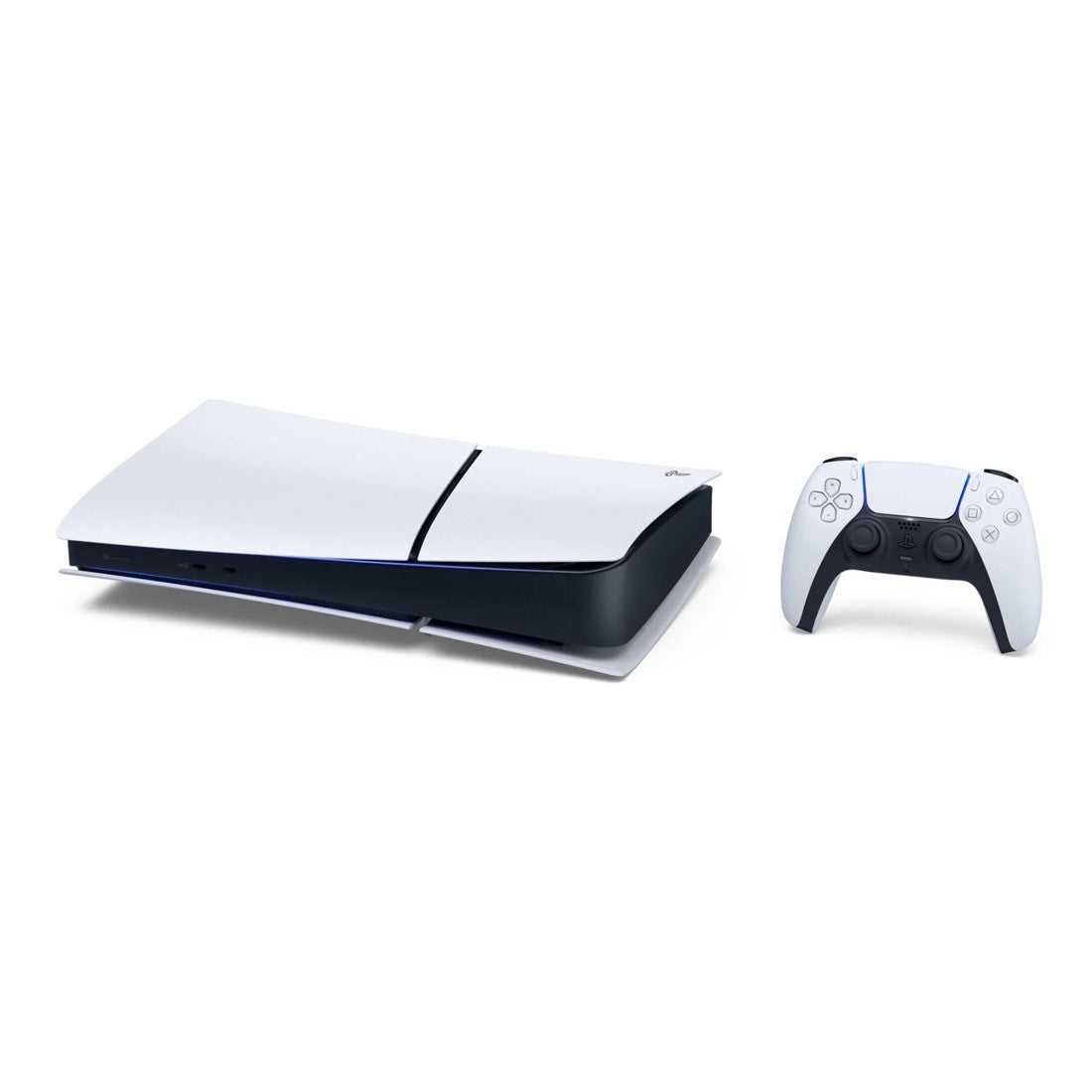 PS5 PlayStation 5 Slim Digital Console (825GB)