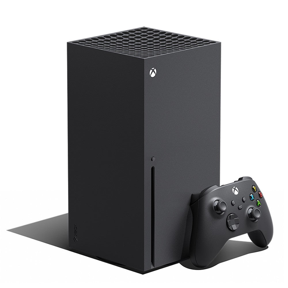 Xbox Series X Console NEW FAZE1