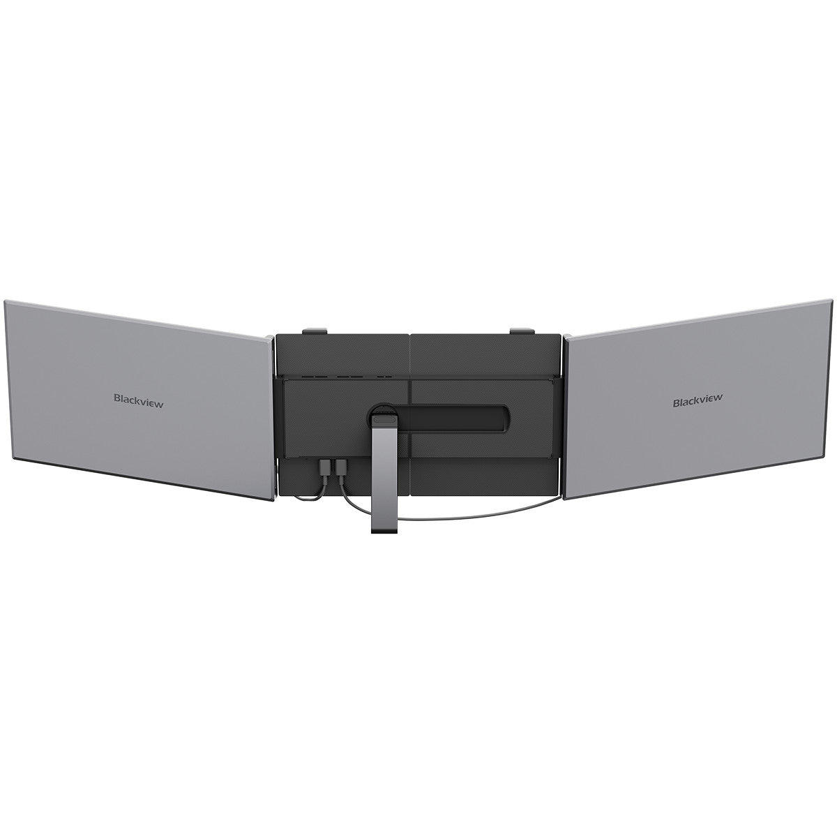 FAZE1 Laptop Screen Extender 14" 1080P FHD Portable Laptop Monitor Extender