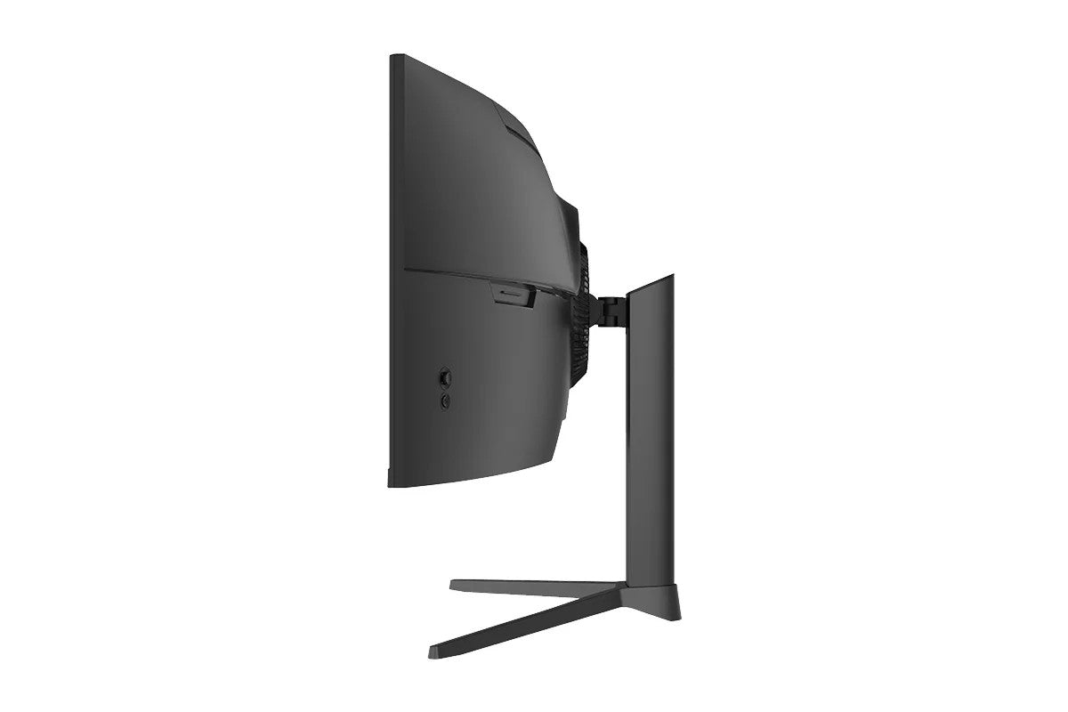 Infinity 49" Curved Ultrawide DQHD 5K 120Hz 1ms Freesync USB-C Gaming