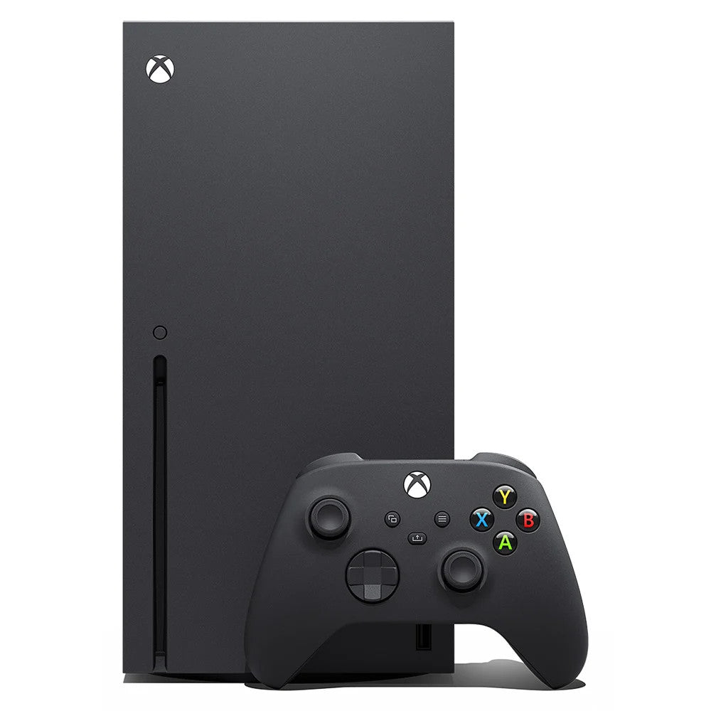 Xbox Series X Console NEW FAZE1